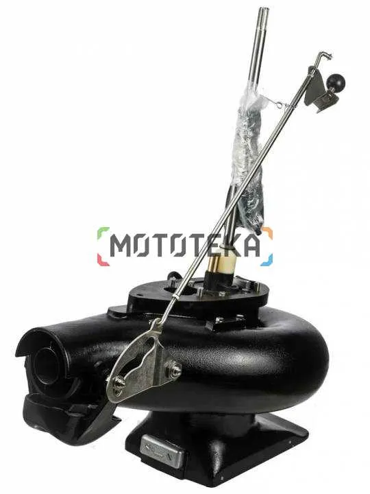 Водометная насадка Gladiator (Гладиатор) WT 30