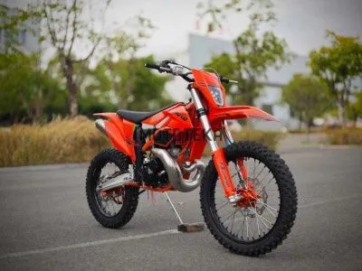 Мотоцикл кроссовый / эндуро FXMOTO (ФХМото) FREERIDE 2T