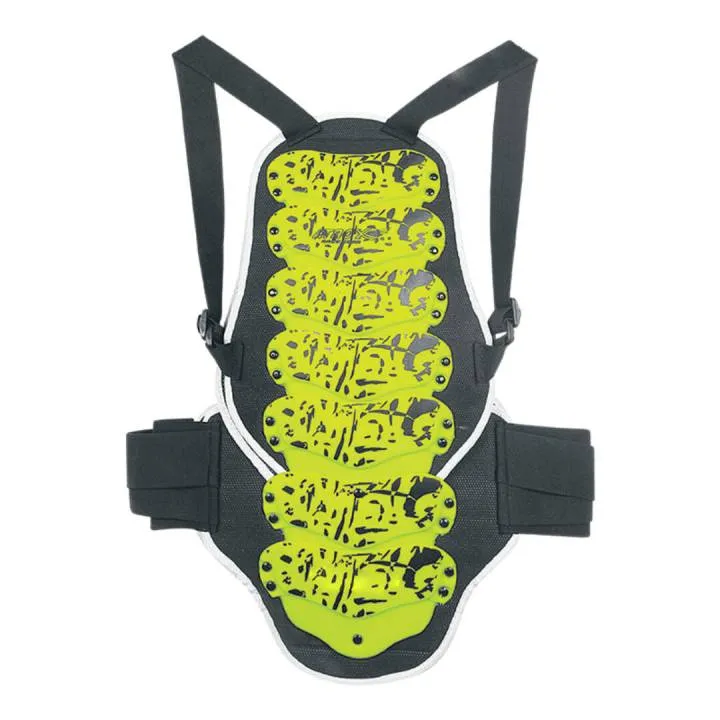 Мотозащита (черепаха) HIZER (Хайзер) AT - 3540 (12/14 Y) детская