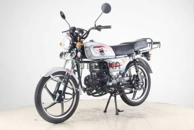 Мопед FXMOTO (ФХМото) FX 50 ALPHA 50 (110)