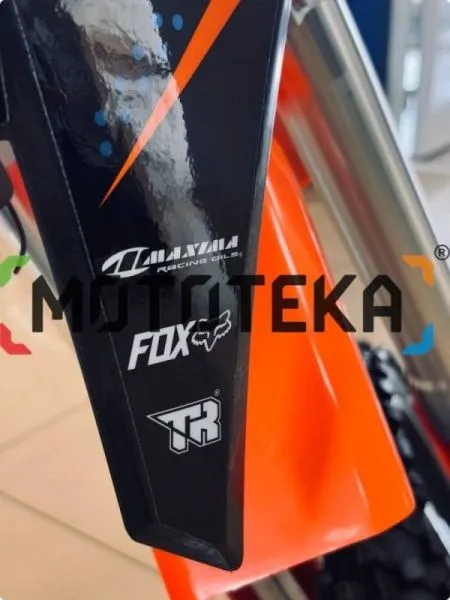 Питбайк Regulmoto (Регулмото) SPITFIRE 17/14 | Мототека