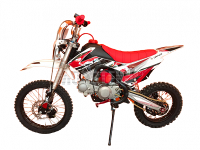 Питбайк Racer (Рейсер) RC - CRF125E Pitbike 17/14