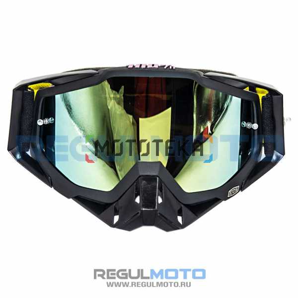 Очки 100% RACECRAFT камуфляж Очки 100% RACECRAFT камуфляж