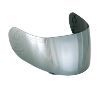 Визор AGV Visor STREET 8 AS Iridium Mirror