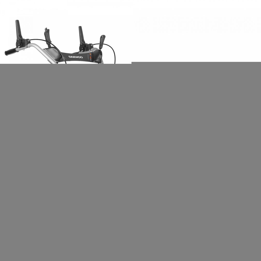 Подметальная машина Daewoo (Дэу) DASC 70100E