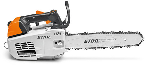 Бензопила STIHL (Штиль) MS 201