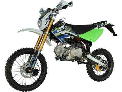 Питбайк Racer (Рейсер) Pitbike RC125 - PE