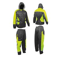 Комбинезон (текстиль) HIZER (Хайзер) AT-3000 (S)