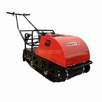 Мотобуксировщик FORZA (Форза) МБС 2 - 6В (без электростартера)