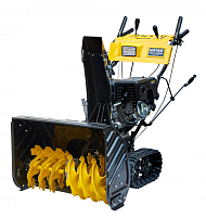 Снегоуборщик бензиновый Huter (Хутер) SGC 11000CD