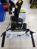 Снегоуборщик бензиновый Энергопром СМБ - Т6.5/570 Plus (завод Hus.)