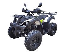 Квадроцикл Мотомир Jaeger 200 красный/черный (машинокомплект)