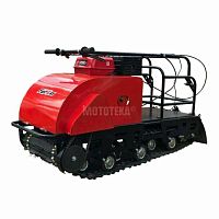 Мотобуксировщик FORZA (Форза) 9,0 без электро стартера