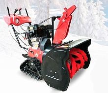 Снегоуборщик бензиновый Forza (Форза) AC - F - 900ET (2020)