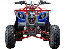 Квадроцикл детский YACOTA (Якота) KIDS 8 (машинокомплект)