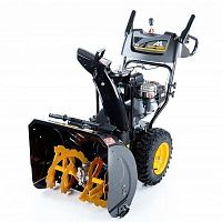 Снегоуборщик бензиновый McCulloch (Маккулах) PM55