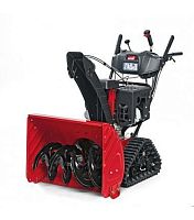 Снегоуборочная машина MTD (МТД) Optima ME 66 T