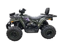 Квадроцикл Avantis (Авантис) H200 NEW BIG Premium (баланс. вал) 2025 (A) (машинокомплект)
