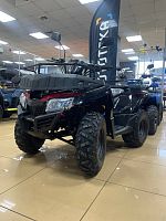 Квадроцикл RATO (Рато) CABO 200 S (машинокомплект)