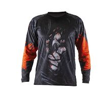 Джерси ROQVI (Рокви) Scull размер 38/XXL