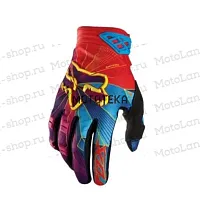 Перчатки мото FOX (Фокс) №2 (XXL) мотокросс