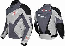 Мотокуртка (текстиль) HIZER (Хайзер) 515 (L)
