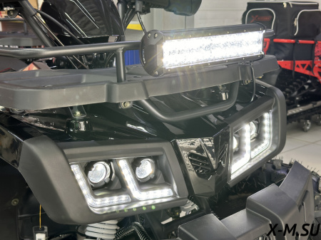 Квадроцикл GBM MAVERICK 300 LUX (машинокомплект) - купить с доставкой, цены в интернет-магазине Мототека