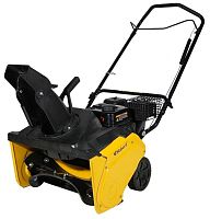 Снегоуборщик бензиновый Habert (Хаберт) HB421 - F