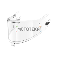 Визор SHARK (Шарк) SPARTAN GT Clear