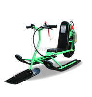 Детский снегоход Motax (Мотакс) Малыш (Crocowheel)