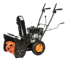 Снегоуборщик бензиновый Brait (Брайт) BR - T6557