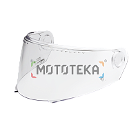 Визор Schuberth (Шуберт) SV6 для C5 Clear 54-59