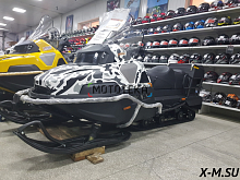 Снегоход Stels (Стелс) VIKING 600 ST V2.0 CVTECH 2022