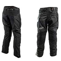 Штаны мотоциклетные (текстиль) женские HIZER (Хайзер) CE - 2681 (L)