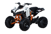 Квадроцикл KAYO (Кайо) Smax 250 (машинокомплект)