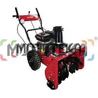 Снегоуборщик бензиновый Weima (Вейма) WWSO724A/E - J