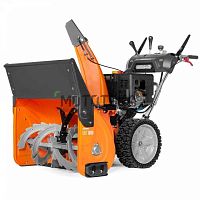 Снегоуборщик бензиновый DAEWOO (Дэу) DAST 1080