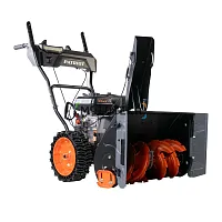 Снегоуборщик бензиновый Patriot (Патриот) PS 603 LED