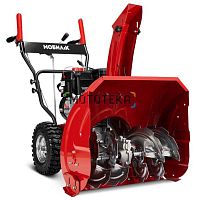 Снегоуборщик бензиновый МОБИЛ К С60 КОМФОРТ