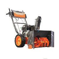 Снегоуборщик бензиновый Patriot (Патриот) Сибирь 57