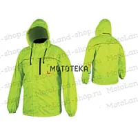 Куртка мотоциклетная (текстиль) HIZER (Хайзер) AT-3020 (L)