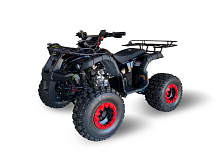 Квадроцикл детский Zuumav (Зуумав) Bull 125 (машинокомплект)