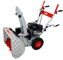 Снегоуборщик бензиновый Ресанта СБ 4800Б