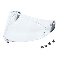 Визор AGV (АГВ) Visor PISTA GP RR / PISTA GP R / CORSA R (+screws) Clear
