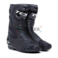 Ботинки TCX SP - MASTER Black (р.42)
