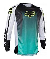 Джерси/футболка для мотокросса FOX (Фокс) #16 (M)