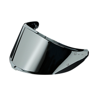Визор AGV Visor SPORTMODULAR (XL - XXXL) Iridium Silver