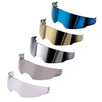 Визор AGV Visor INTERNAL SUN ISV5 - 1 AS Iridium Silver