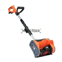Снегоуборщик аккумуляторный ручной Patriot (Патриот) PE 1001 UES