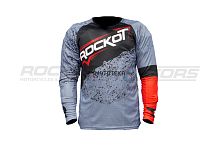 Джерси для мотокросса ROCKOT (Рокот) (L) #10